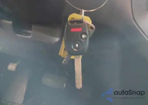 2010 Honda Cr-V Ex-L из США, поврежденный, VIN 5J6RE4H75AL016593